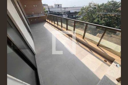 Apartamento à venda com 3 quartos, 115m² em Jardim Guanabara, Rio de Janeiro