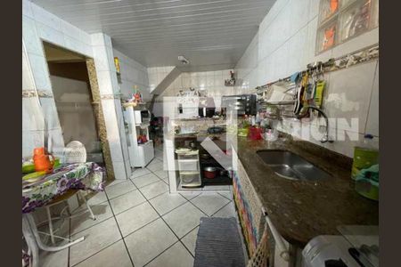 Casa à venda com 3 quartos, 132m² em Portuguesa, Rio de Janeiro
