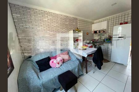 Casa à venda com 3 quartos, 132m² em Portuguesa, Rio de Janeiro