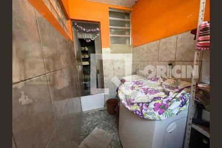 Casa à venda com 3 quartos, 132m² em Portuguesa, Rio de Janeiro