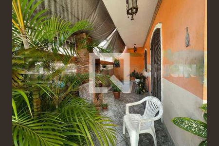 Casa à venda com 3 quartos, 132m² em Portuguesa, Rio de Janeiro