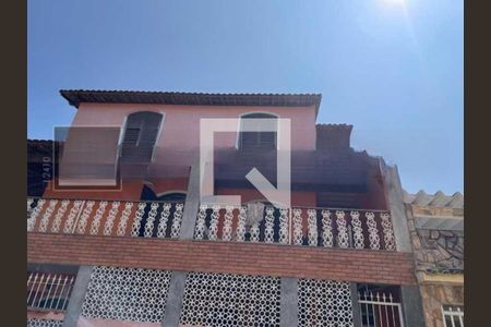 Casa à venda com 3 quartos, 132m² em Portuguesa, Rio de Janeiro