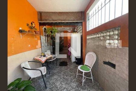 Casa à venda com 3 quartos, 132m² em Portuguesa, Rio de Janeiro