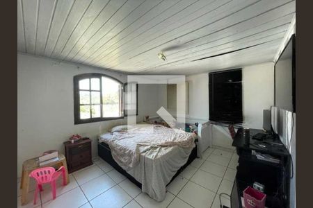 Casa à venda com 3 quartos, 132m² em Portuguesa, Rio de Janeiro