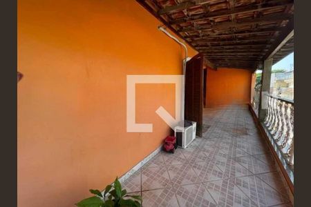 Casa à venda com 3 quartos, 132m² em Portuguesa, Rio de Janeiro