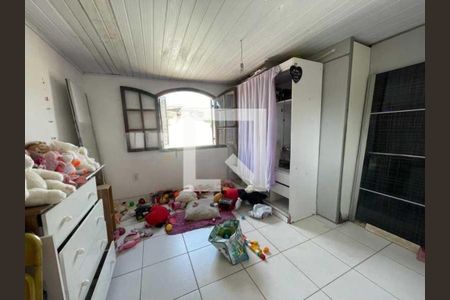 Casa à venda com 3 quartos, 132m² em Portuguesa, Rio de Janeiro