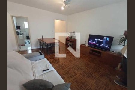 Apartamento à venda com 3 quartos, 100m² em Tauá, Rio de Janeiro