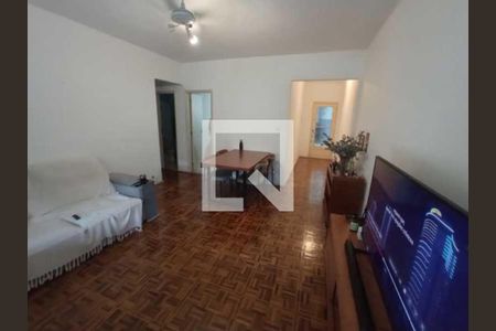 Apartamento à venda com 3 quartos, 100m² em Tauá, Rio de Janeiro