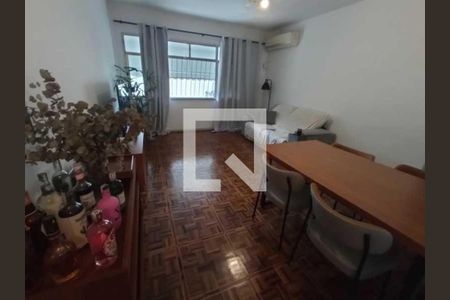 Apartamento à venda com 3 quartos, 100m² em Tauá, Rio de Janeiro