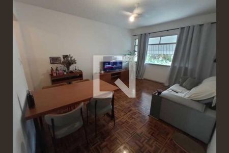 Apartamento à venda com 3 quartos, 100m² em Tauá, Rio de Janeiro