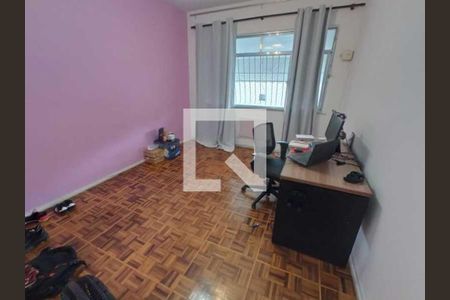 Apartamento à venda com 3 quartos, 100m² em Tauá, Rio de Janeiro