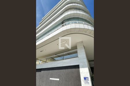 Fachada de apartamento à venda com 3 quartos, 174m² em Ipanema, Rio de Janeiro