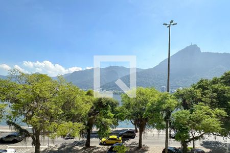 Vista Varanda de apartamento à venda com 3 quartos, 174m² em Ipanema, Rio de Janeiro