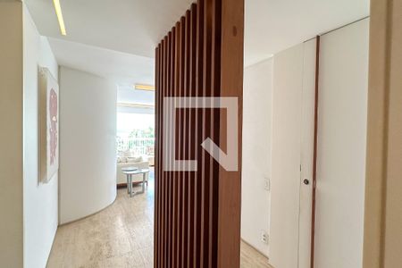 Entrada de apartamento à venda com 3 quartos, 174m² em Ipanema, Rio de Janeiro