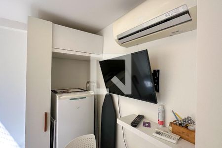 Quarto de Serviço de apartamento à venda com 3 quartos, 174m² em Ipanema, Rio de Janeiro