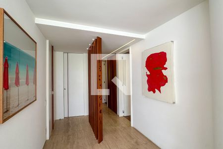 Entrada de apartamento à venda com 3 quartos, 174m² em Ipanema, Rio de Janeiro