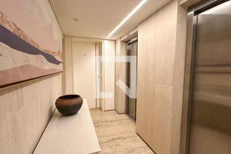 Entrada de apartamento à venda com 3 quartos, 174m² em Ipanema, Rio de Janeiro