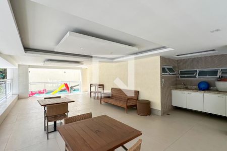Área comum - Playground de apartamento à venda com 3 quartos, 174m² em Ipanema, Rio de Janeiro