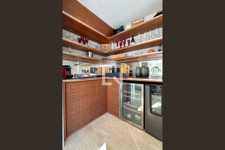 Sala de apartamento à venda com 3 quartos, 174m² em Ipanema, Rio de Janeiro