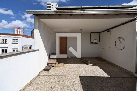 Cobertura de casa à venda com 4 quartos, 300m² em Vila Assunção, Santo André
