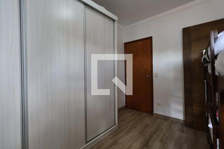 Suíte 3 de casa à venda com 4 quartos, 300m² em Vila Assunção, Santo André