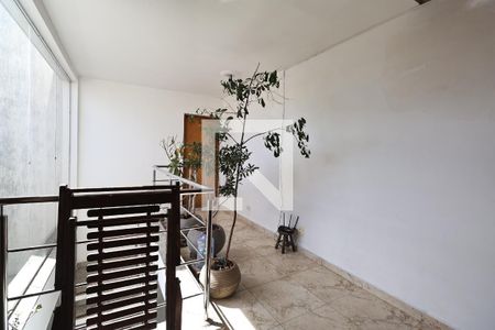 Cobertura de casa à venda com 4 quartos, 300m² em Vila Assunção, Santo André
