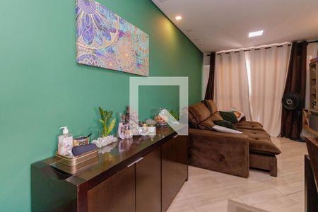 Sala de Jantar de apartamento à venda com 4 quartos, 145m² em Parque Tomas Saraiva, São Paulo