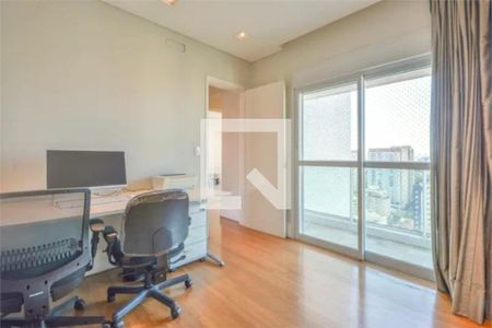 Foto 09 de apartamento à venda com 4 quartos, 433m² em Aclimação, São Paulo
