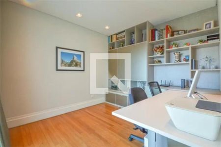 Foto 10 de apartamento à venda com 4 quartos, 433m² em Aclimação, São Paulo