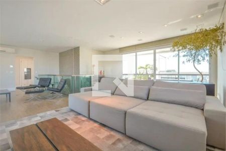 Foto 21 de apartamento à venda com 4 quartos, 433m² em Aclimação, São Paulo