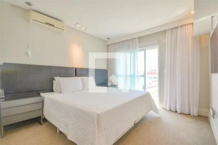 Foto 05 de apartamento à venda com 4 quartos, 433m² em Aclimação, São Paulo