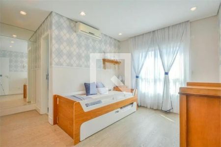 Foto 08 de apartamento à venda com 4 quartos, 433m² em Aclimação, São Paulo