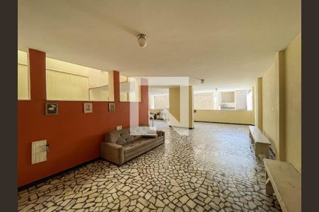Área comum de apartamento para alugar com 2 quartos, 60m² em Vila Isabel, Rio de Janeiro