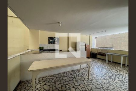 Área comum de apartamento para alugar com 2 quartos, 60m² em Vila Isabel, Rio de Janeiro