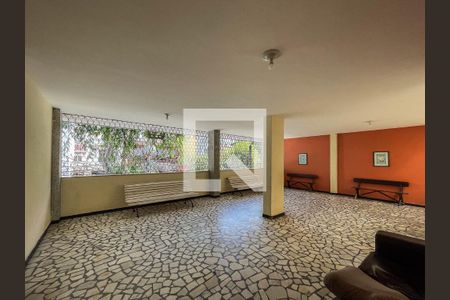 Área comum de apartamento para alugar com 2 quartos, 60m² em Vila Isabel, Rio de Janeiro