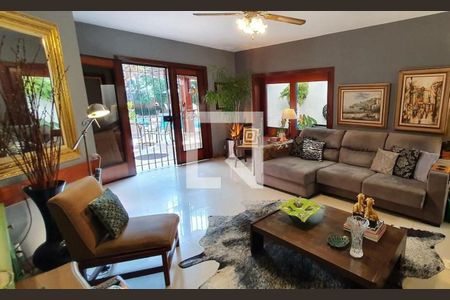 Casa à venda com 5 quartos, 600m² em Jardim Leonor, São Paulo