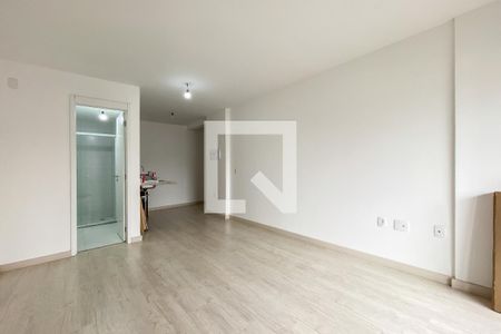 Studio de kitnet/studio à venda com 1 quarto, 34m² em Vila Mariana, São Paulo