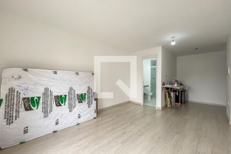 Studio de kitnet/studio à venda com 1 quarto, 34m² em Vila Mariana, São Paulo