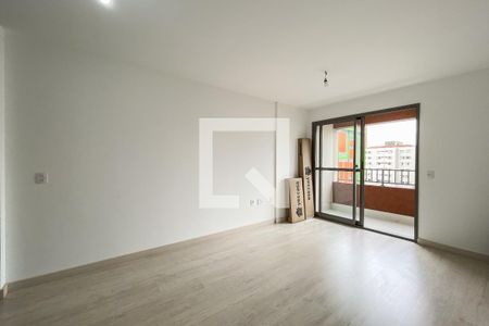 Studio de kitnet/studio à venda com 1 quarto, 34m² em Vila Mariana, São Paulo