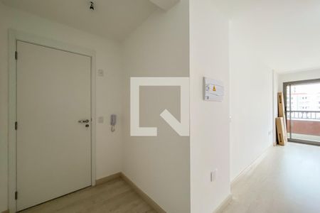 Studio de kitnet/studio à venda com 1 quarto, 34m² em Vila Mariana, São Paulo