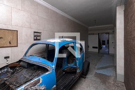 Área comum de casa à venda com 2 quartos, 320m² em Sacomã, São Paulo