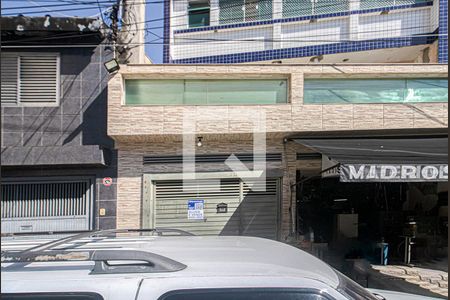 Fachada  de casa à venda com 2 quartos, 320m² em Sacomã, São Paulo