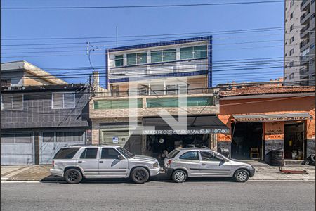 Fachada  de casa à venda com 2 quartos, 320m² em Sacomã, São Paulo