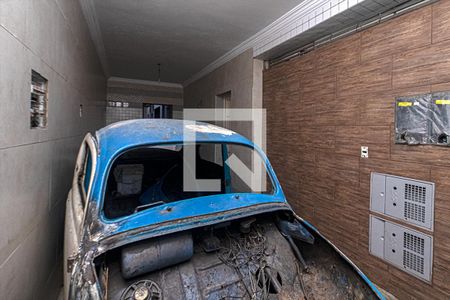 Área comum de casa à venda com 2 quartos, 320m² em Sacomã, São Paulo