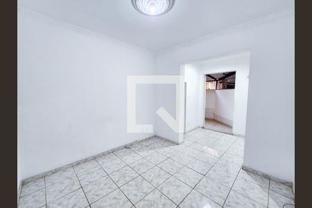 Sala de apartamento para alugar com 1 quarto, 45m² em Lapa, Rio de Janeiro