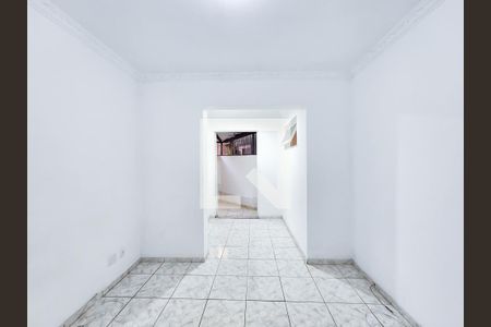 Sala de apartamento para alugar com 1 quarto, 45m² em Lapa, Rio de Janeiro