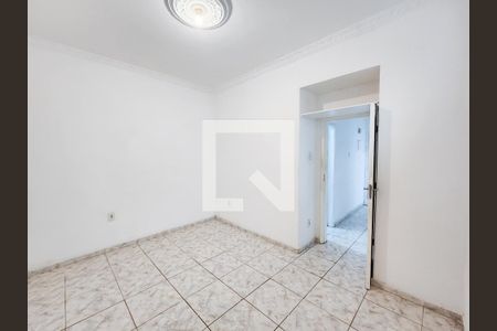 Quarto de apartamento para alugar com 1 quarto, 45m² em Lapa, Rio de Janeiro