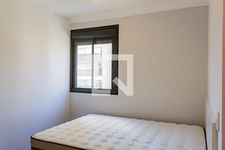 Quarto de apartamento para alugar com 1 quarto, 38m² em Pompeia, São Paulo