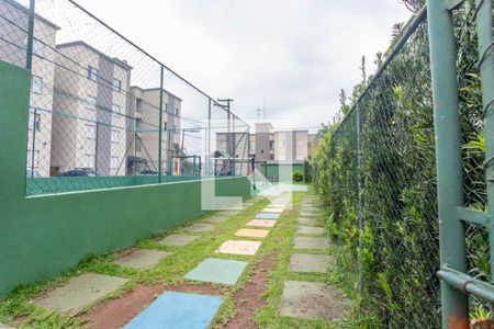 Área comum - Playground de apartamento à venda com 2 quartos, 82m² em Taboão, São Bernardo do Campo