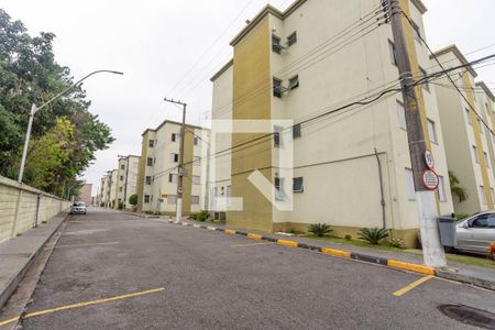 Área comum de apartamento à venda com 2 quartos, 82m² em Taboão, São Bernardo do Campo